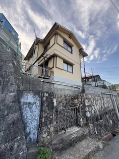 三原ハイツの画像