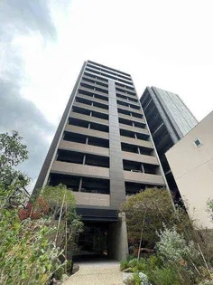 福岡県福岡市中央区清川3丁目【マンション】の外観