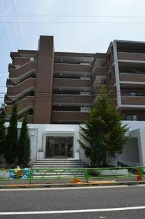 SOCIETY KAKINOKIZAKA ANNEX【4階】の外観