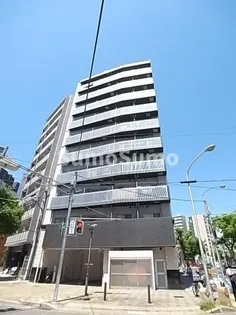 兵庫県神戸市中央区相生町5丁目【マンション】の外観