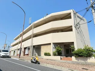 第三岩井マンションの画像