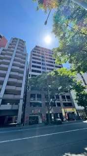 福岡県福岡市博多区博多駅南1丁目【マンション】の外観