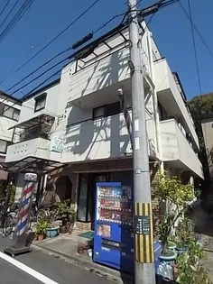 兵庫県西宮市社家町【マンション】の外観