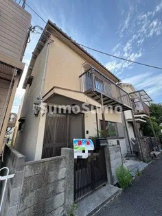 兵庫県神戸市垂水区城が山1丁目【一戸建】の外観