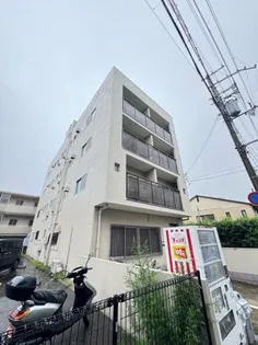 兵庫県神戸市灘区岩屋中町1丁目【マンション】の外観