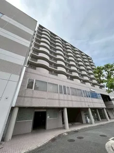 兵庫県神戸市長田区林山町【マンション】の外観