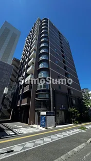 福岡県福岡市博多区博多駅前1丁目【マンション】の外観