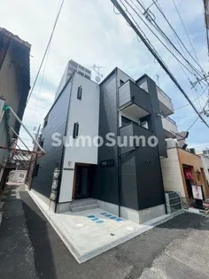 CASA出屋敷駅前の画像