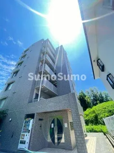 スカイヒル名谷の画像