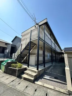 レオパレス逆瀬川の画像