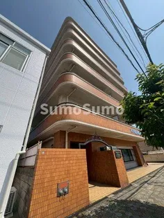 ハッピーコート明石の画像