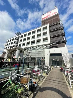 兵庫県西宮市上田西町【マンション】の外観