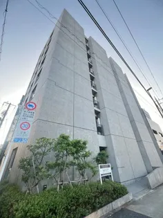 プライムガーデン駒沢大学【7階】の外観