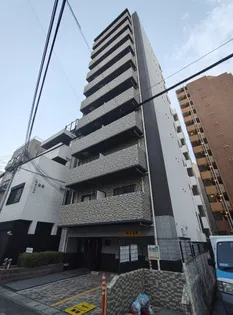 兵庫県神戸市中央区元町通6丁目【マンション】の外観