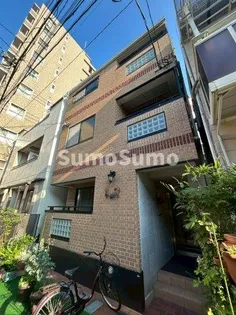 ソリテュードの画像