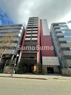 福岡県福岡市博多区博多駅前3丁目【マンション】の外観