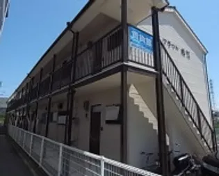 フラット松江の画像