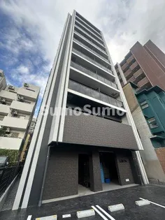 LIBTH天神東III【5階】の外観