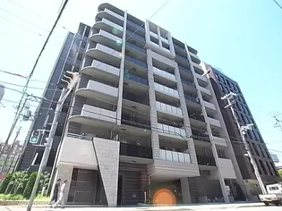 兵庫県神戸市中央区磯辺通2丁目【マンション】の外観