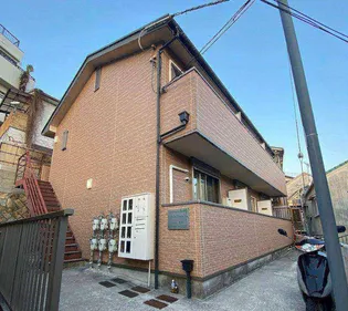 兵庫県神戸市長田区長田天神町2丁目【アパート】の外観