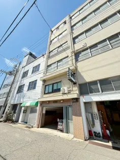 川本興産ビルの画像