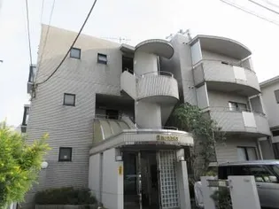 アルカディア下北沢の画像