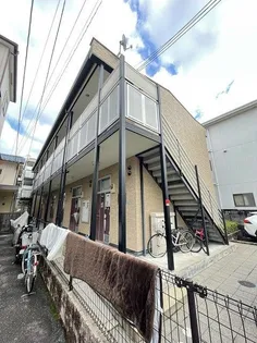 レオパレス甲子園高潮町IIの画像