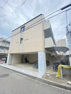 ポコアポコさくら夙川メゾンの画像