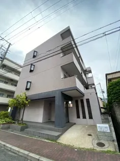 兵庫県神戸市長田区西代通1丁目【マンション】の外観