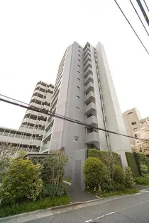 シュトラーレ神山町【12階】の外観