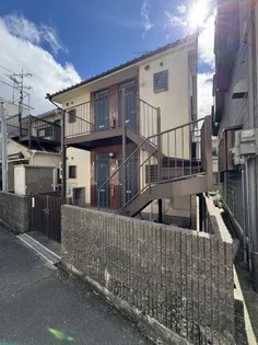 高取山町アパート⑤の画像