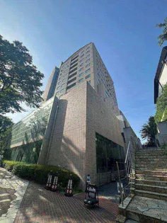 プライムスクェアシティ【4階】の外観