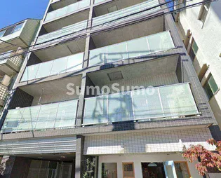 グロリア自由が丘の画像