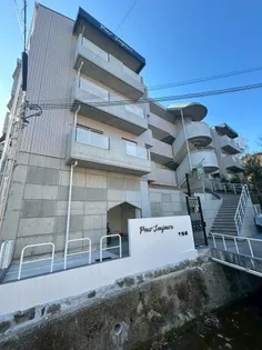 プール トゥジュール甲陽園の画像