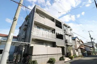 エスタ・ビエン【3階】の外観