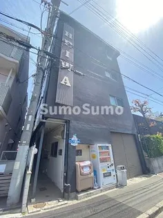 兵庫県西宮市上田西町【マンション】の外観