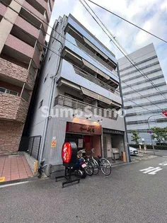 ラ・ヴェール立売堀【3階】の外観