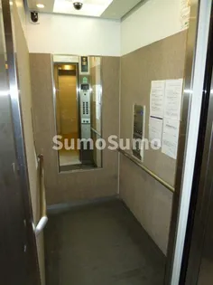 レジディア博多東【4階】のその他画像