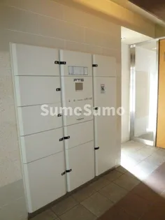 レジディア博多東【4階】のその他画像