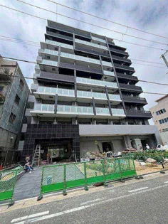 兵庫県神戸市長田区細田町2丁目【マンション】の外観