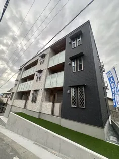 SPRED HILLS Kの画像