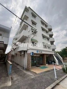 多聞台パークシャトーの画像