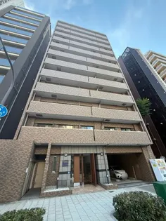 プレサンス中之島公園南の画像