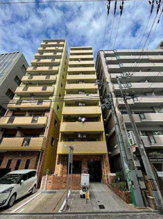 アーバンステージ安堂寺の画像