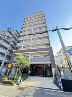兵庫県神戸市中央区日暮通1丁目【マンション】の外観