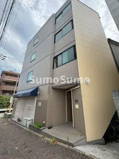 アールヴィラージュ【3階】の外観