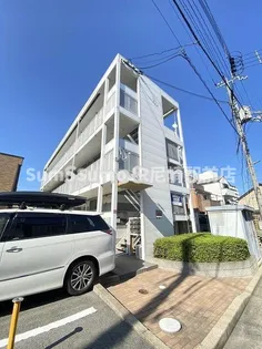 レオパレスPATATAの画像