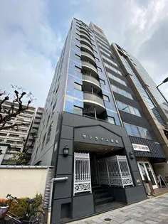 サンライズ長堀の画像