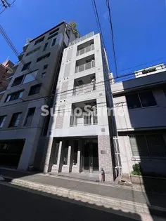 ビクトワーレ【6階】の外観