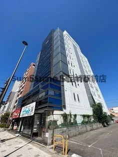 兵庫県尼崎市東難波町5丁目【マンション】の外観